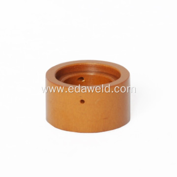 A81 PE0107 Diffuser EDA81 for plasma Cutter Torch